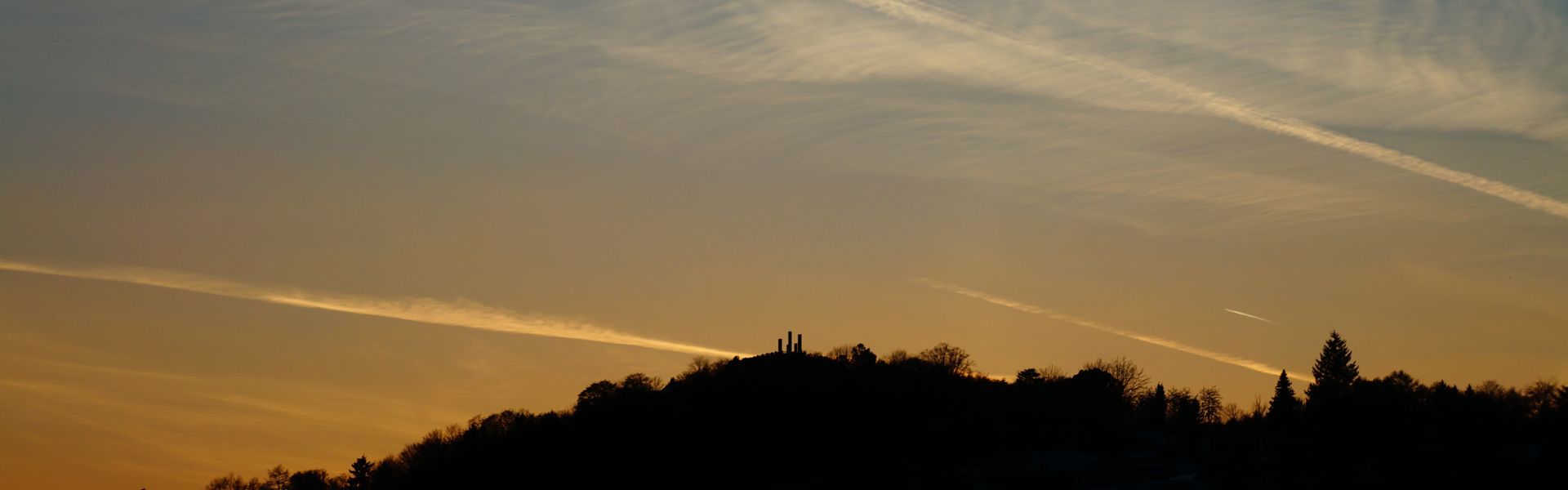 Pforzheimer Wildpark - Naturnaher Tierpark mit über 400 Tieren